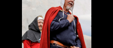 Event-Image for 'Der Graf (mit seinem Knappen) im Schloss'