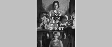 Event-Image for 'Der Junge, dem die Welt gehört'