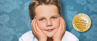 Event-Image for 'Der Junge muss an die frische Luft'