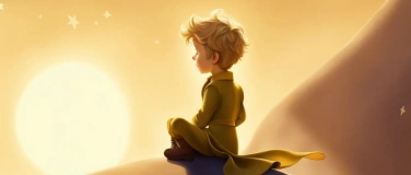 Event-Image for 'Der kleine Prinz'