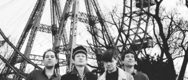 Event-Image for 'Der Nino aus Wien & die AusWienBand'