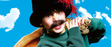 Event-Image for 'Der R&auml;uber Hotzenplotz'