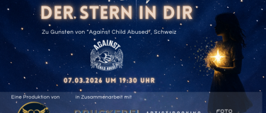 Event-Image for 'Der Stern in Dir - ein musikalisches Benefizmärchen'