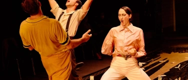 Event-Image for 'Der talentierte Mr. Ripley'