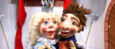 Event-Image for 'Der Teufel mit den drei goldenen Haaren'