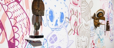 Event-Image for 'Durch die Ausstellung «Der Weg ins Jenseits»'