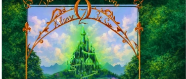 Event-Image for 'Zauberer von Oz'