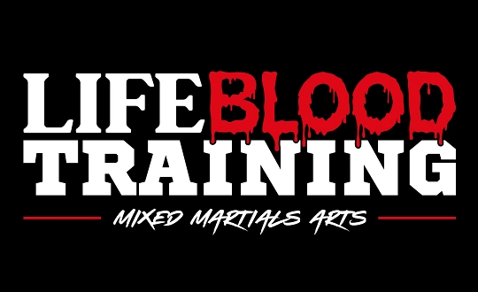 Sponsoring-Logo von Stage MMA Daniel Woirin Event