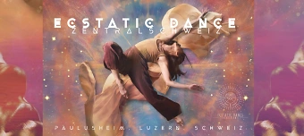 Event organiser of TAYPHOON @ Ecstatic Dance Zentralschweiz