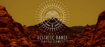 Event organiser of ECSTATIC DANCE GATHERING 2024