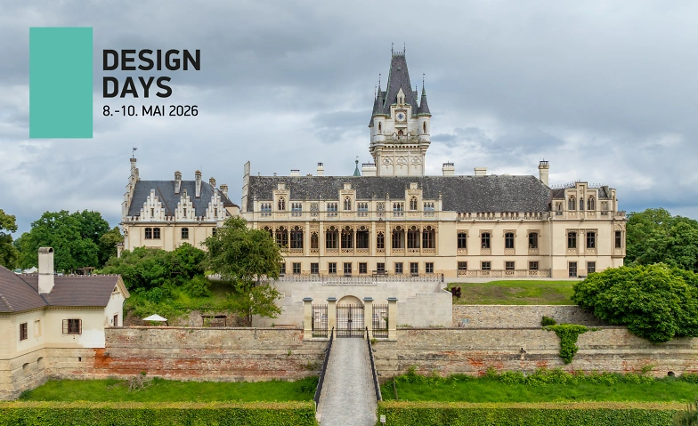 Event-Image for 'Design Days'