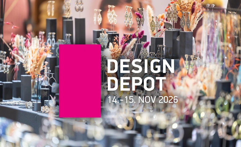 Event-Image for 'Design Depot'