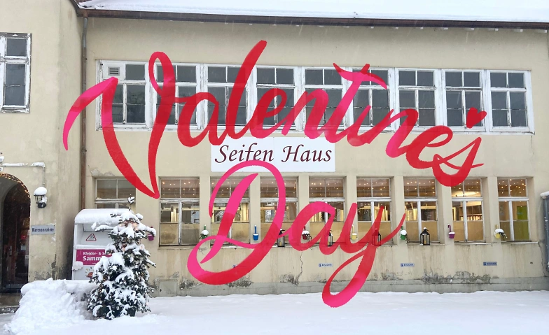 Rendez-vous Seifen Haus Tickets