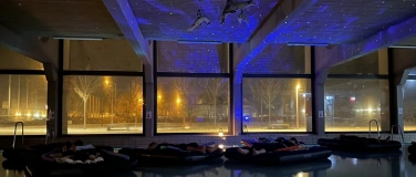 Event-Image for 'Floating Harmony - Soundjourney im Wasser'