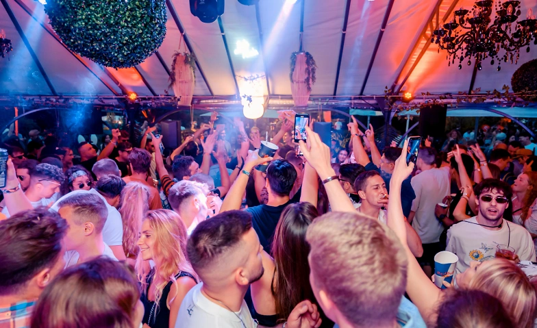 Lindli F&auml;scht  Villa Sommerlust  Freitag, 13. Juni 2025 Tickets