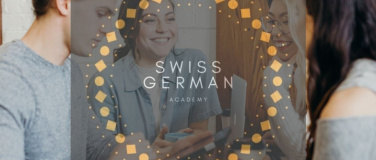 Event-Image for 'Swiss German intensive Group Course AUGUST (online)'