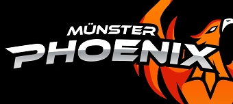Event organiser of American Football: M&uuml;nster Phoenix vs. Paderborn Dolphins