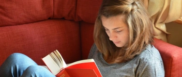 Event-Image for 'Silent Reading'