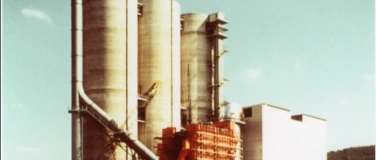 Event-Image for 'Abendf&uuml;hrung &laquo;Alles Kies? Portland Cement in Olten&raquo;'