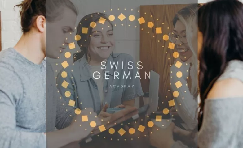Swiss German intensive Group Course OCTOBER (online) Online-Event Billets