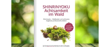 Event-Image for 'Buch Präsentation SHINRINYOKU'
