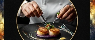 Event-Image for 'Artzzz of Flavours'