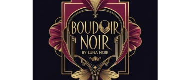 Event-Image for 'BOUDOIR NOIR - MAI'