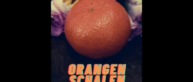 Event-Image for 'Jules Romeo liest "Orangeschalen"'