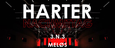 Event-Image for 'HARTER NACHMITTAG'