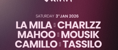 Event-Image for 'SUNNY'