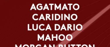 Event-Image for 'SCHWARZMATT'