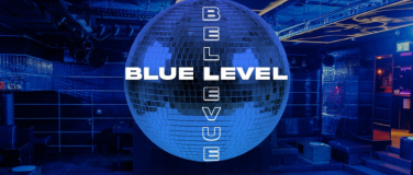 Event-Image for 'BLUE LEVEL'