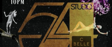 Event-Image for 'LA PAZZA'