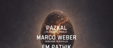 Event-Image for 'BADHOUSE - DEEP RESURRECTION'