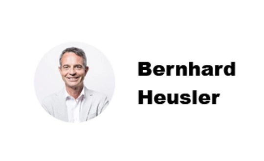 Sponsoring-Logo von VGT Gewerbe-Event - Bernhard Heusler Event