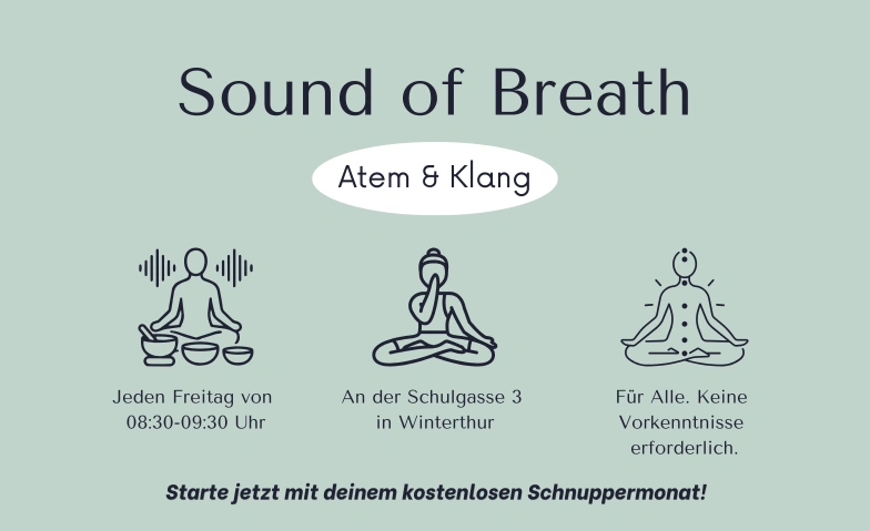 Event-Image for 'Sound of Breath - Atem & Klang'