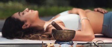 Event-Image for 'BREATH & SOUND in Zürich'