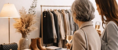 Event-Image for 'Vintage Vibes- Premium Secondhand Event'