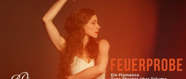 Event-Image for 'FEUERPROBE'