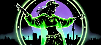 Event organiser of Wild Berlin Pubcrawl - Games, Shots & VIP Club Entry