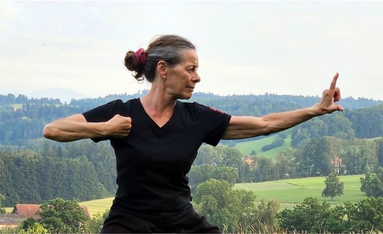 Event-Image for 'Qigong am Morgen'