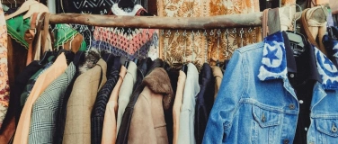 Event-Image for 'Walk-in Closet Kleidertausch'
