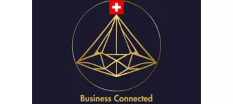 Veranstalter:in von Business Connected, Carouge