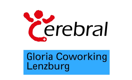 Sponsoring logo of Tourismuscamp Schweiz: inklusiver Tourismus event