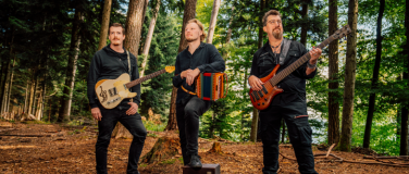 Event-Image for 'Marc Tschanz Heavy &Ouml;rgeli Tour'