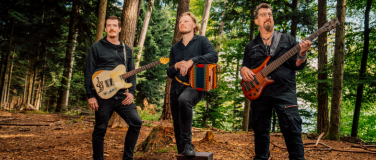 Event-Image for 'Marc Tschanz Heavy &Ouml;rgeli Tour'