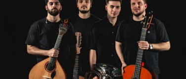 Event-Image for 'Fado Ohne Worte'