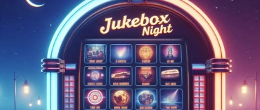 Event-Image for 'AUREA Jukebox Night'