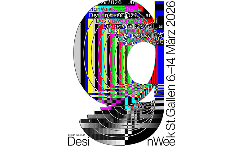 Design Lab St.Gallen Tickets