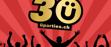 Event-Image for 'Ü30 Party'